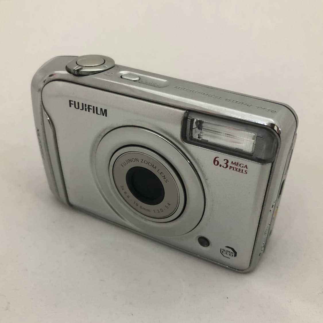 (신품급, 박스셋) 후지필름 파인픽스(FinePix) A610 카메라 상품이미지4