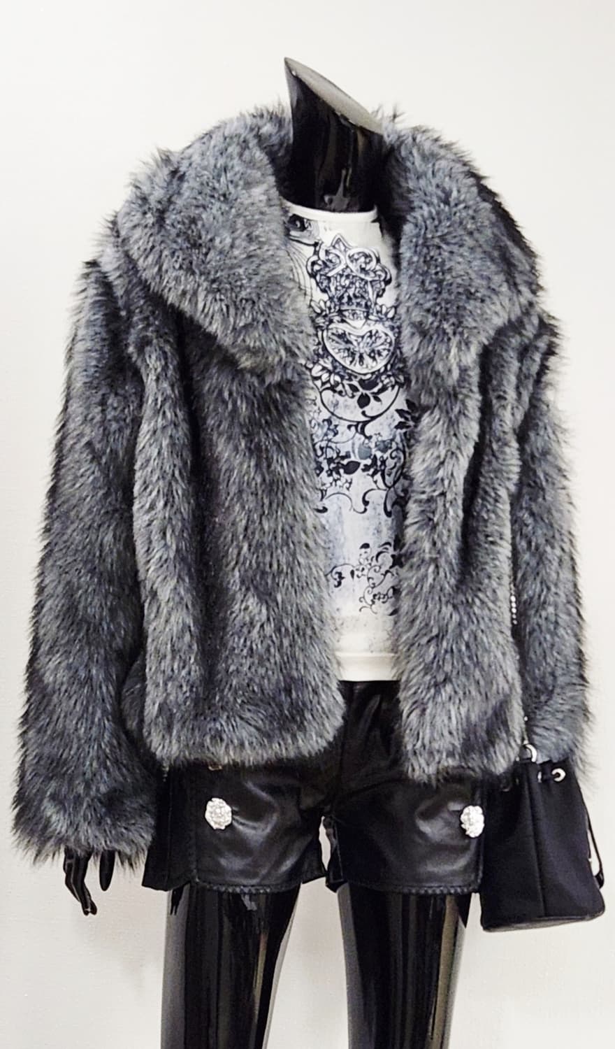 에코퍼 그레이 상품이미지1