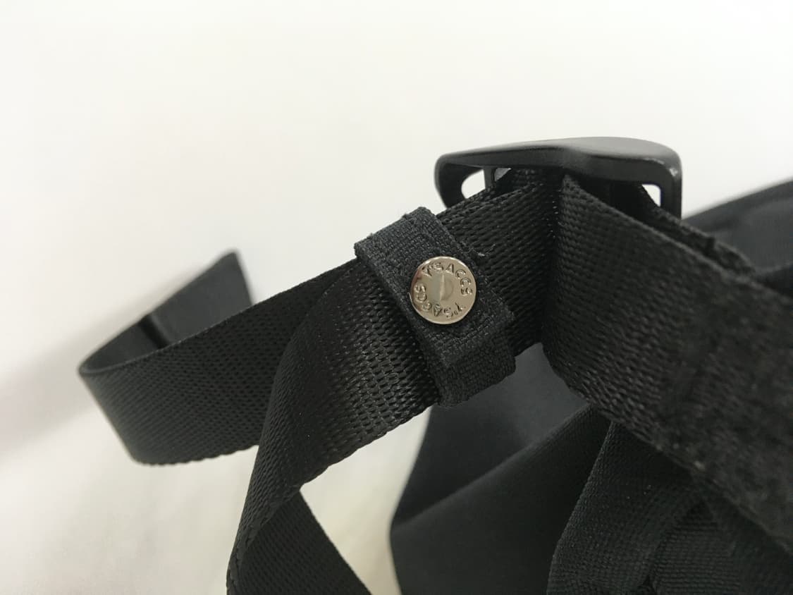 요지 야마모토 Ysaccs 투포켓 백팩 상품이미지10