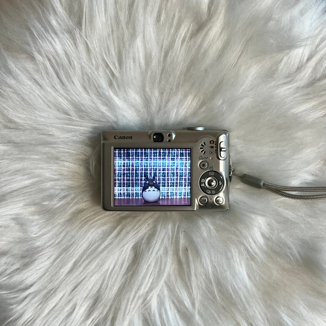 *한글/풀박스*canon 익시 70/익서스 60 빈티지디카 상품이미지5