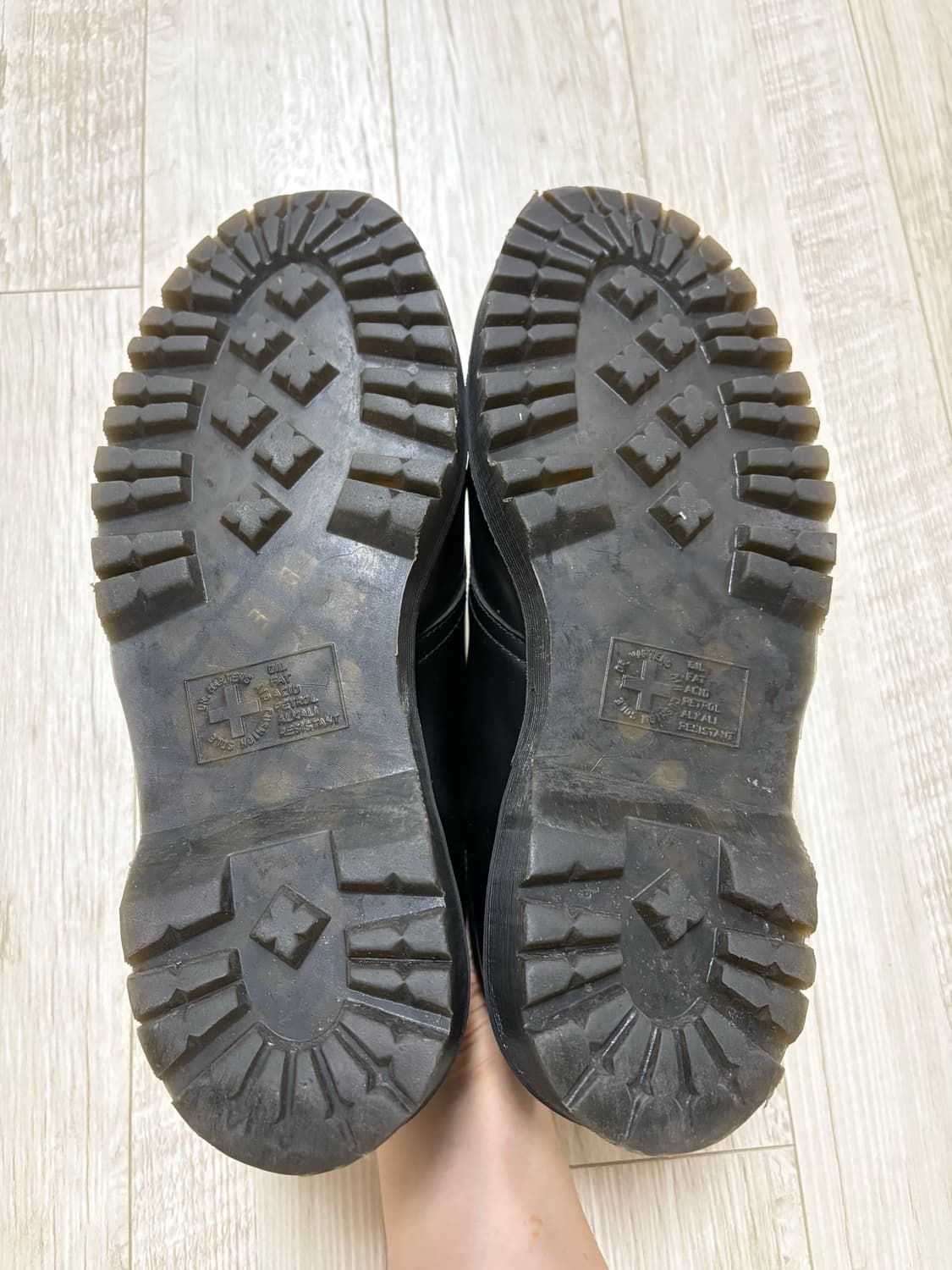 닥터마틴 1461 3홀 벡스 280 상품이미지6