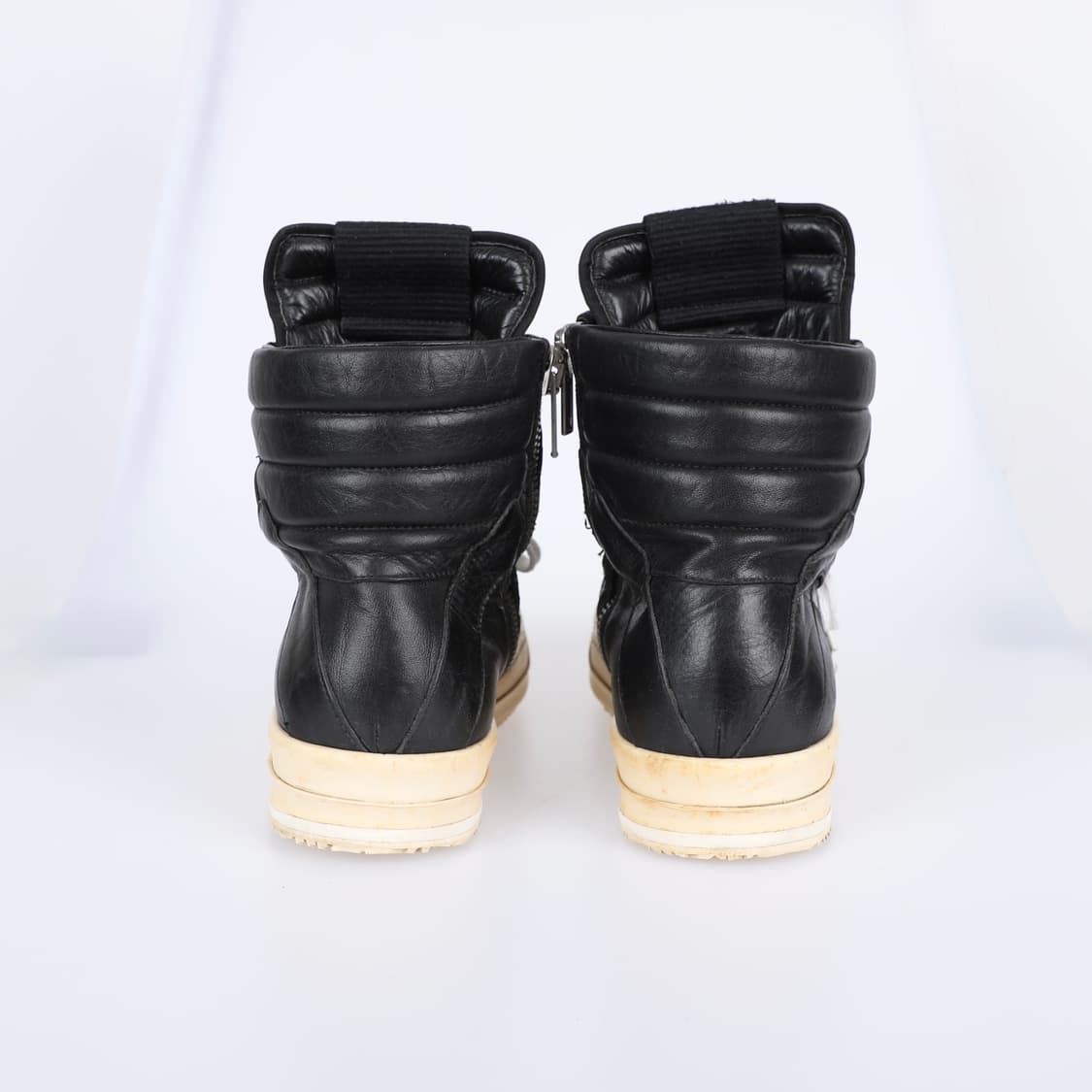43 / Rick Owens 릭오웬스 지오바스켓 (혀짧) 상품이미지3