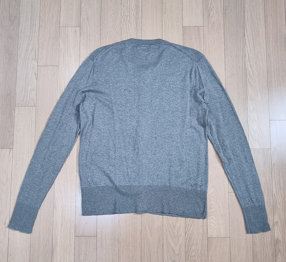 폴로랄프로렌 신형 피마코튼 크루넥 가디건 M _ 여성 상품이미지5