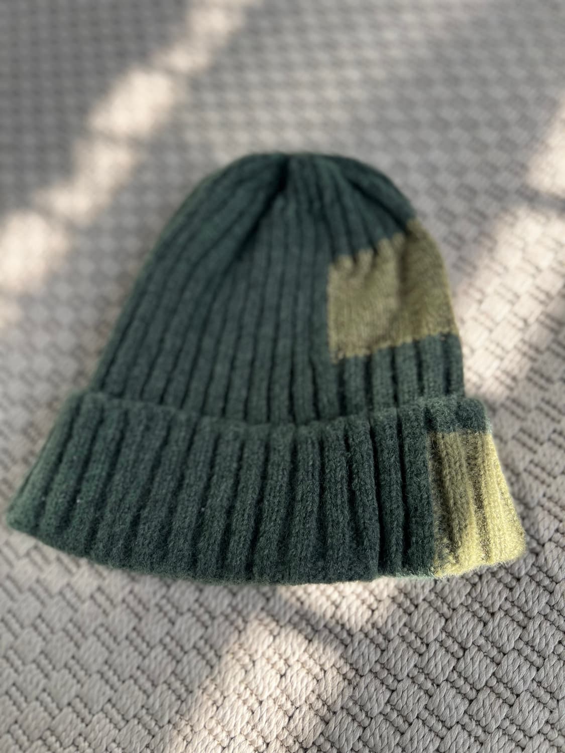 캐피탈 츠키하기 니트캡 상품이미지2