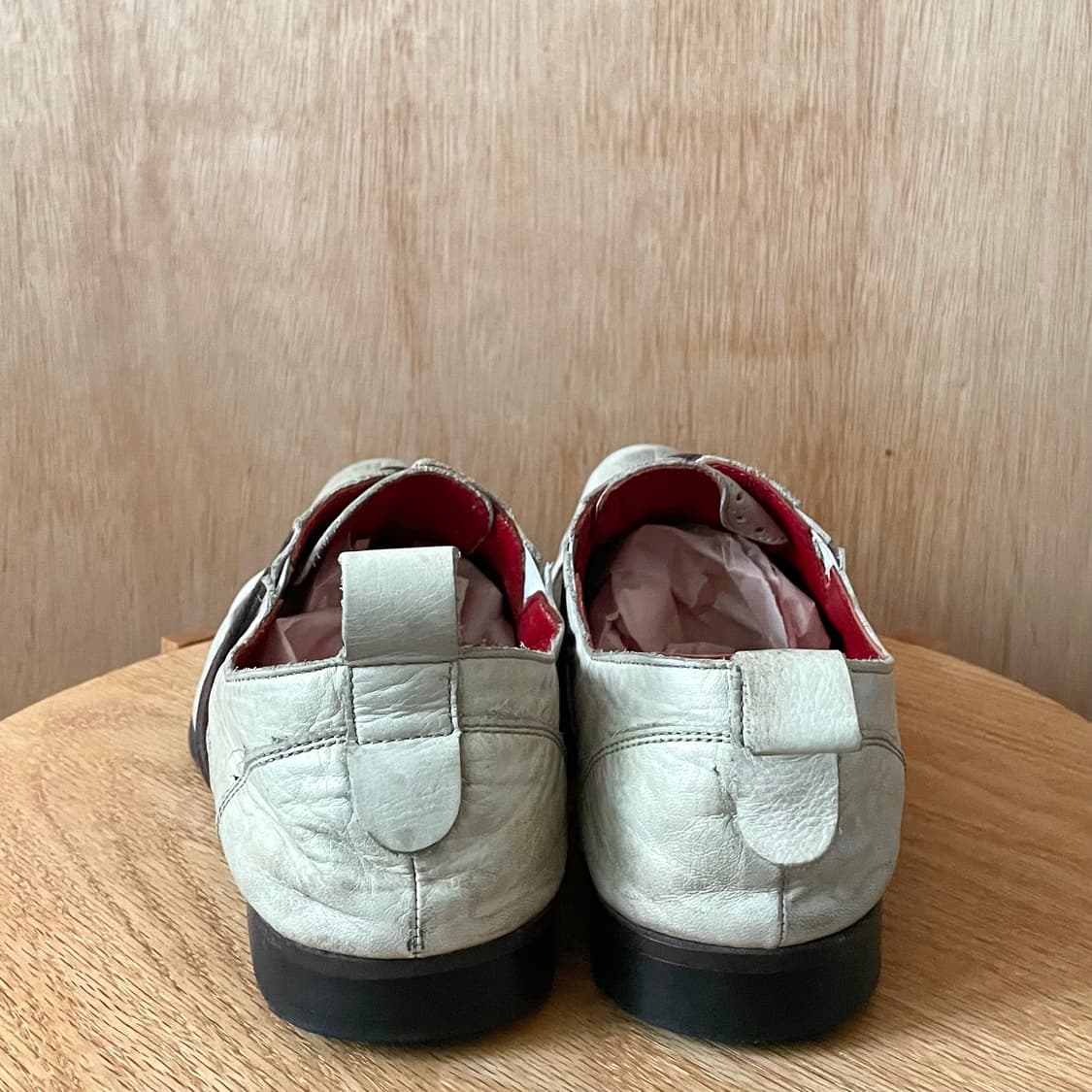 알프레도 바니스터 슈즈 상품이미지6