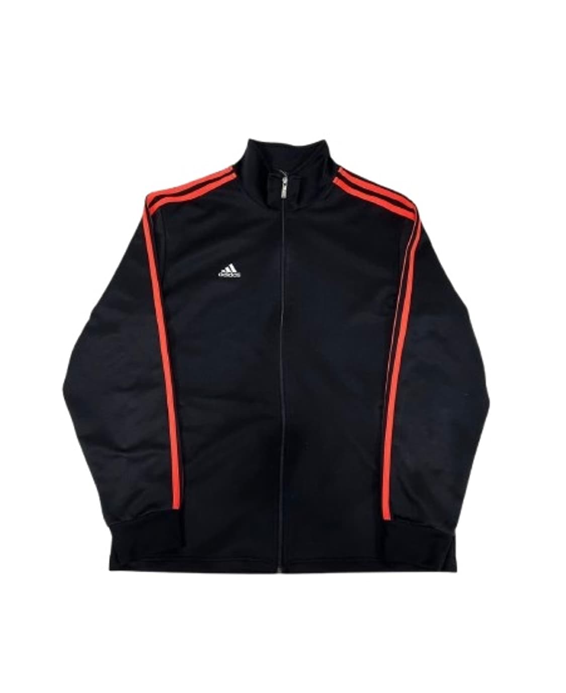 아디다스 오렌지 트랙탑 져지 상품이미지1