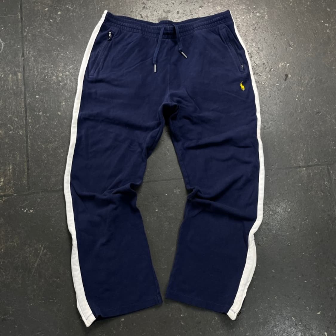 105 폴로 스웻팬츠  상품이미지1