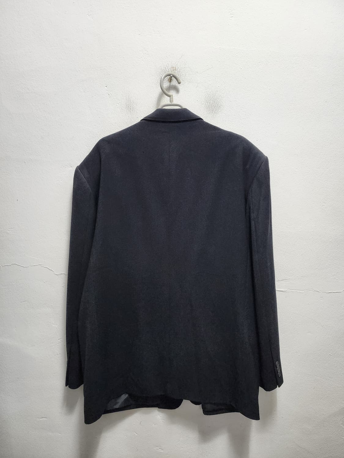 MODERNIST 90s 빈티지 오버핏 블레이저  상품이미지2