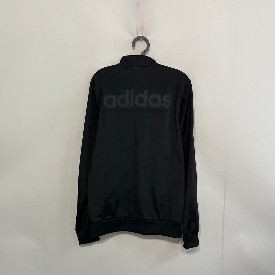 아디다스 져지 95 남녀공용 블랙 상품이미지3