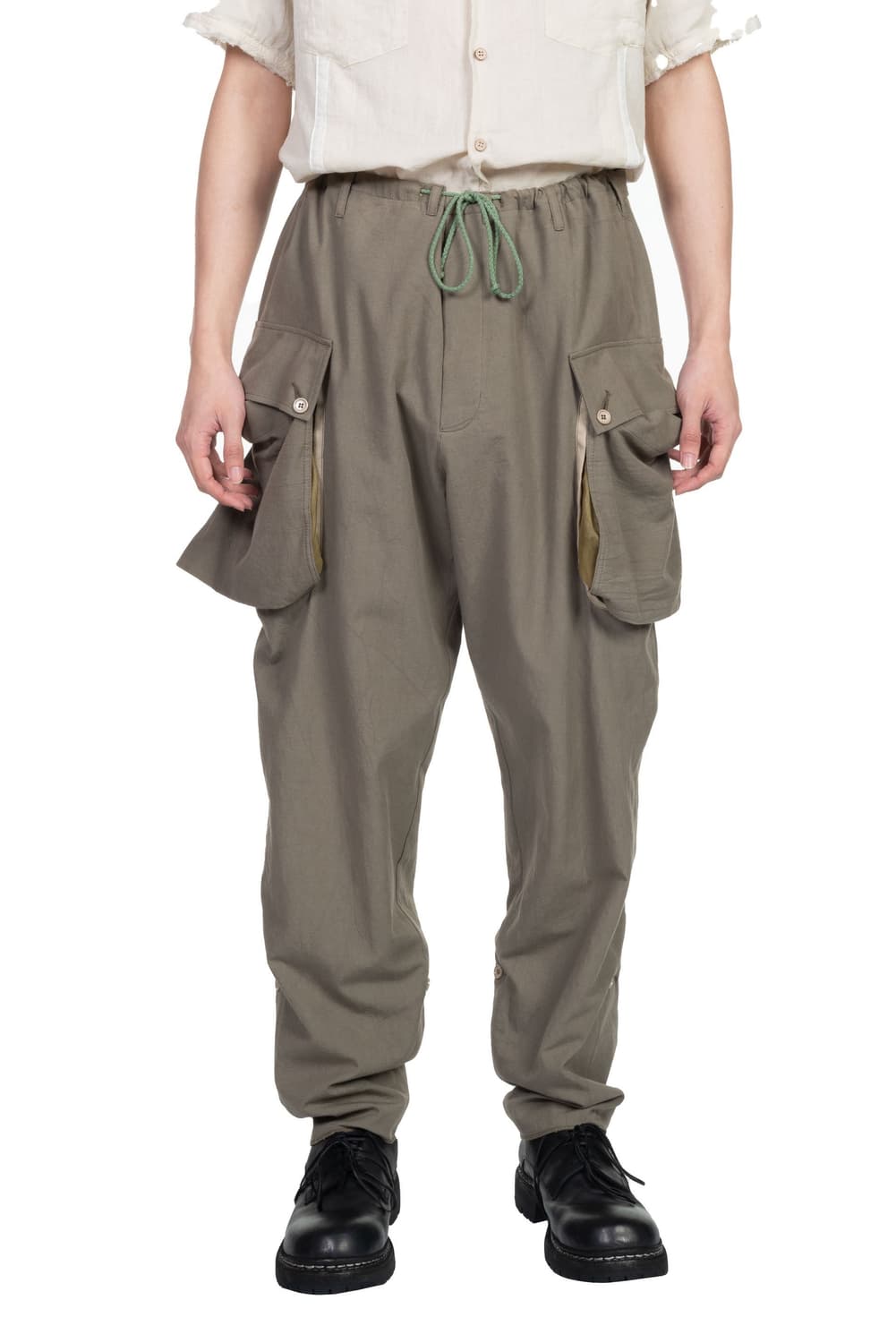 마리아노 카고 팬츠 상품이미지6