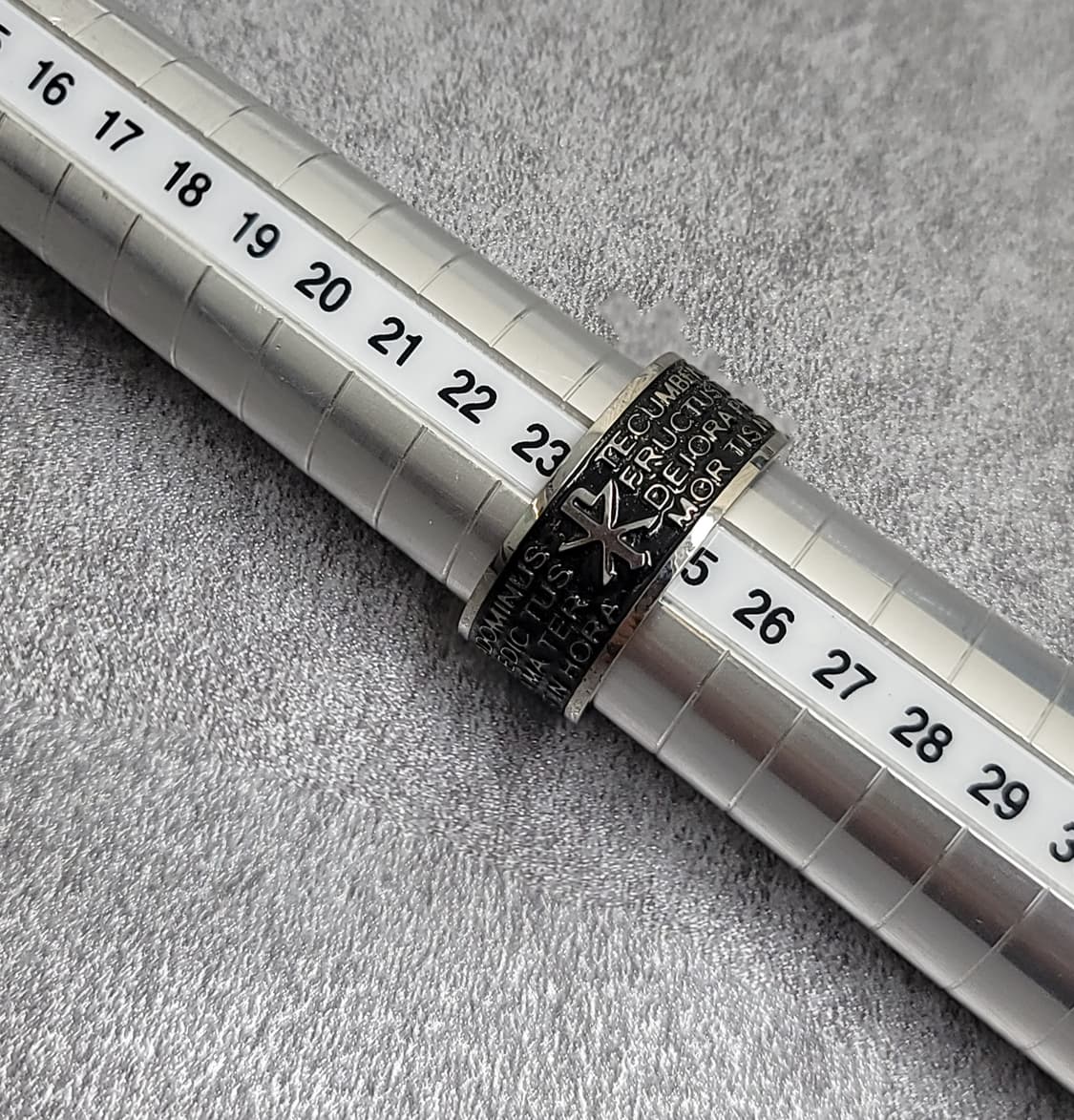 vintage rosario ring 상품이미지10