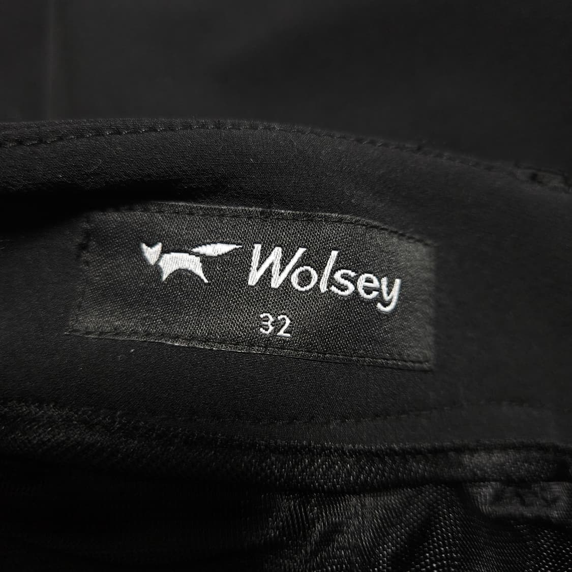 32 ) Wolsey 남성 골프웨어 바지 상품이미지6