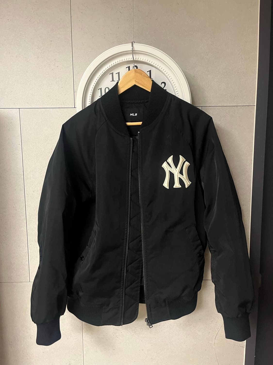 MLB 자켓 상품이미지1