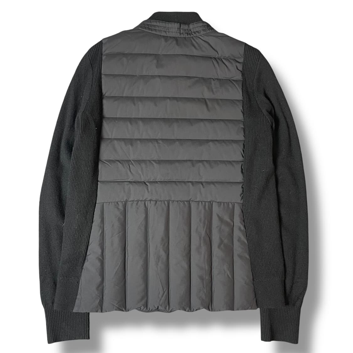 헤지스골프 다운 하이브리드 스웨터 85 상품이미지2