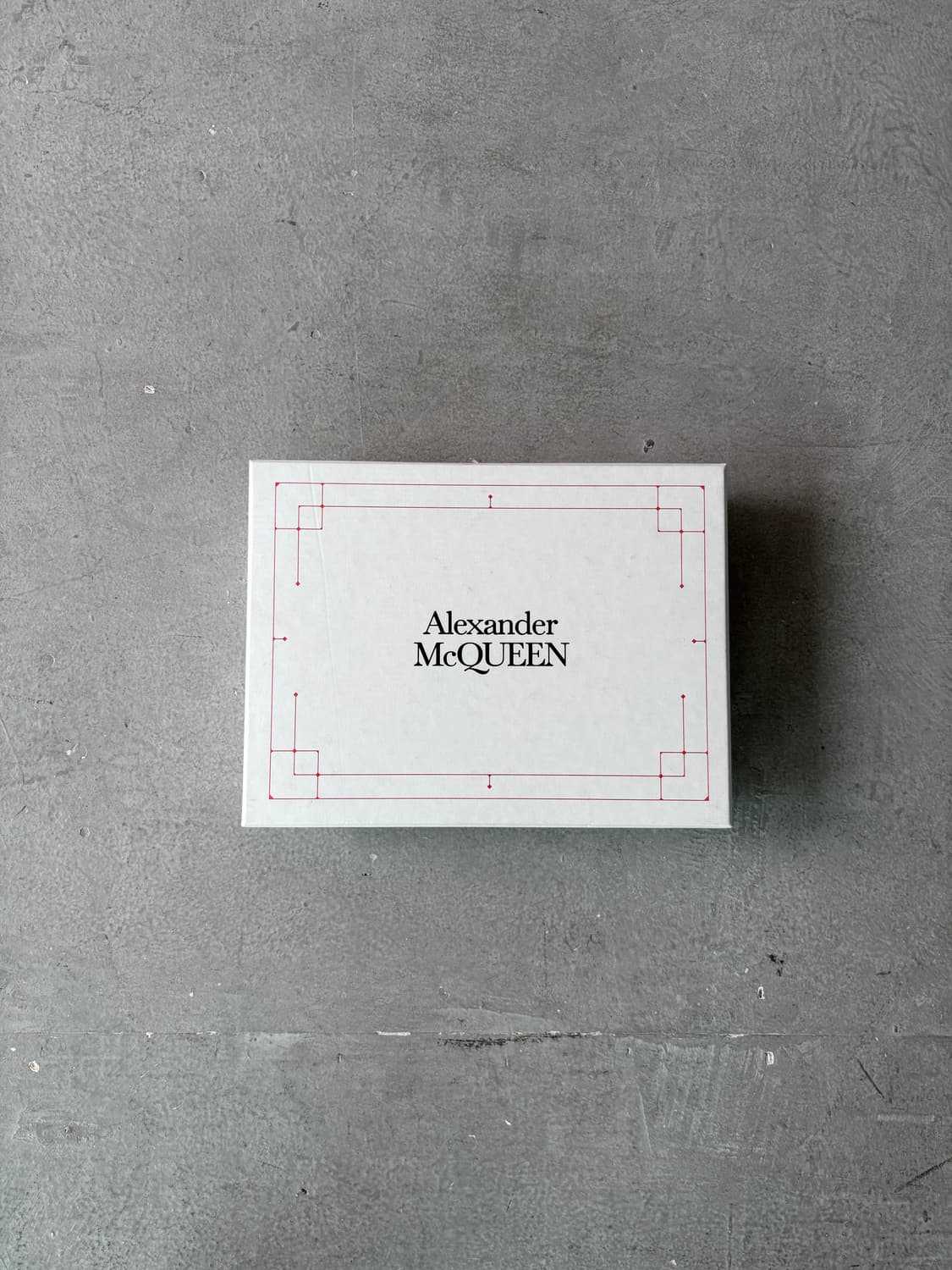 알렉산더 맥퀸 오어키드 링 상품이미지5