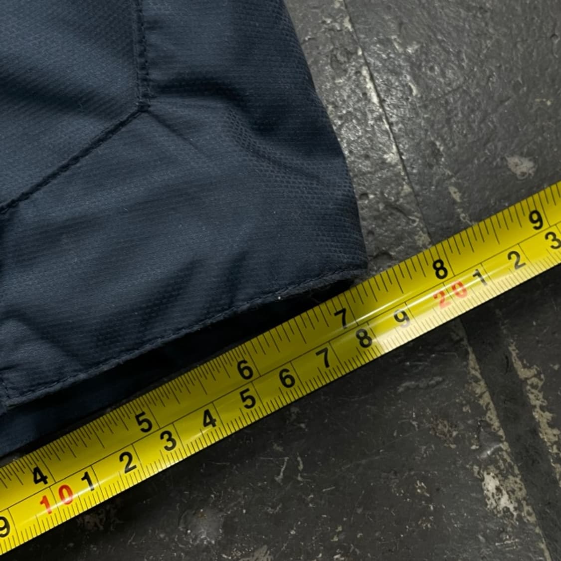 100 나이키 토탈90 바람막이 셋업 세트  상품이미지7