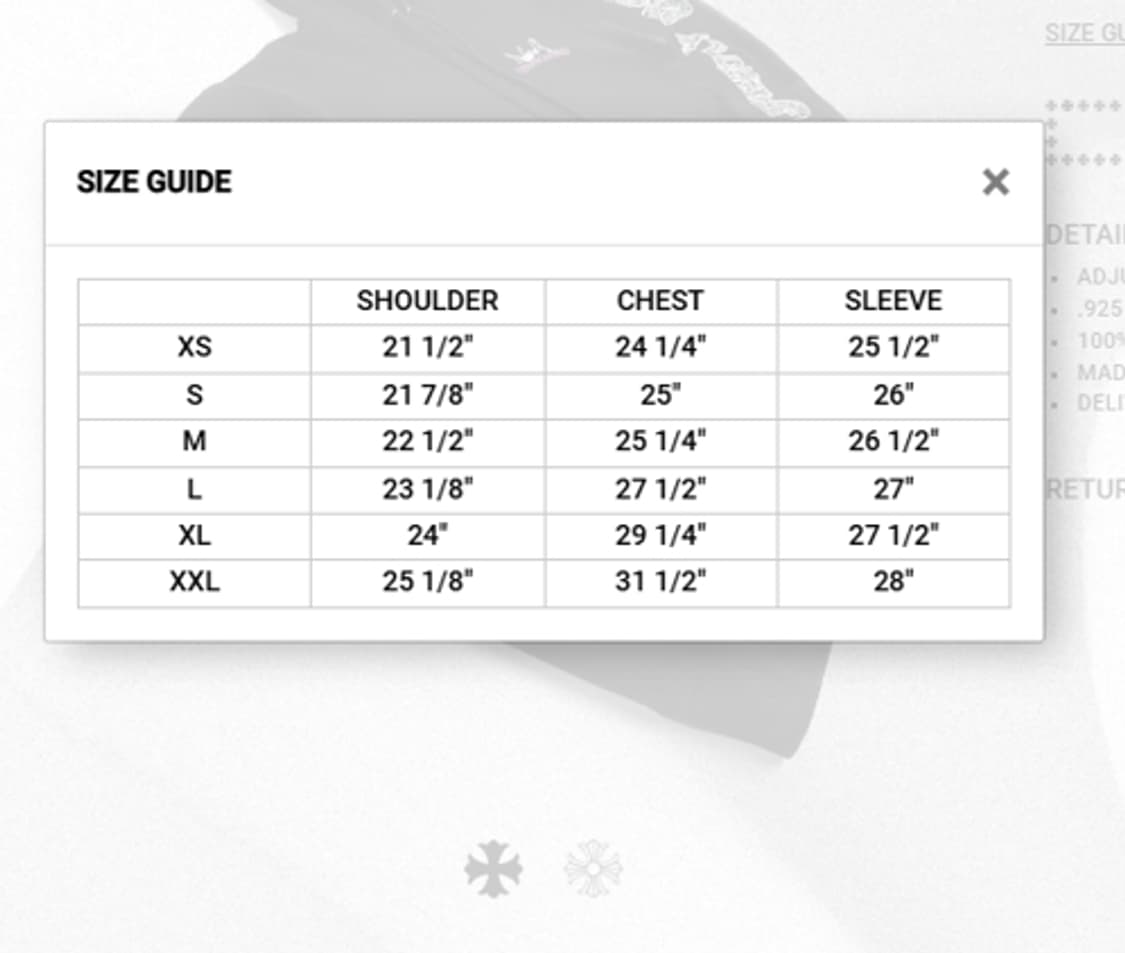 [S~XL]크롬하츠 데들리돌 후드 Chrome Hearts Deadly 상품이미지3