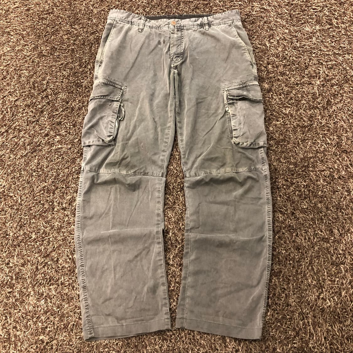 CP컴퍼니 코튼 카코 팬츠 상품이미지1