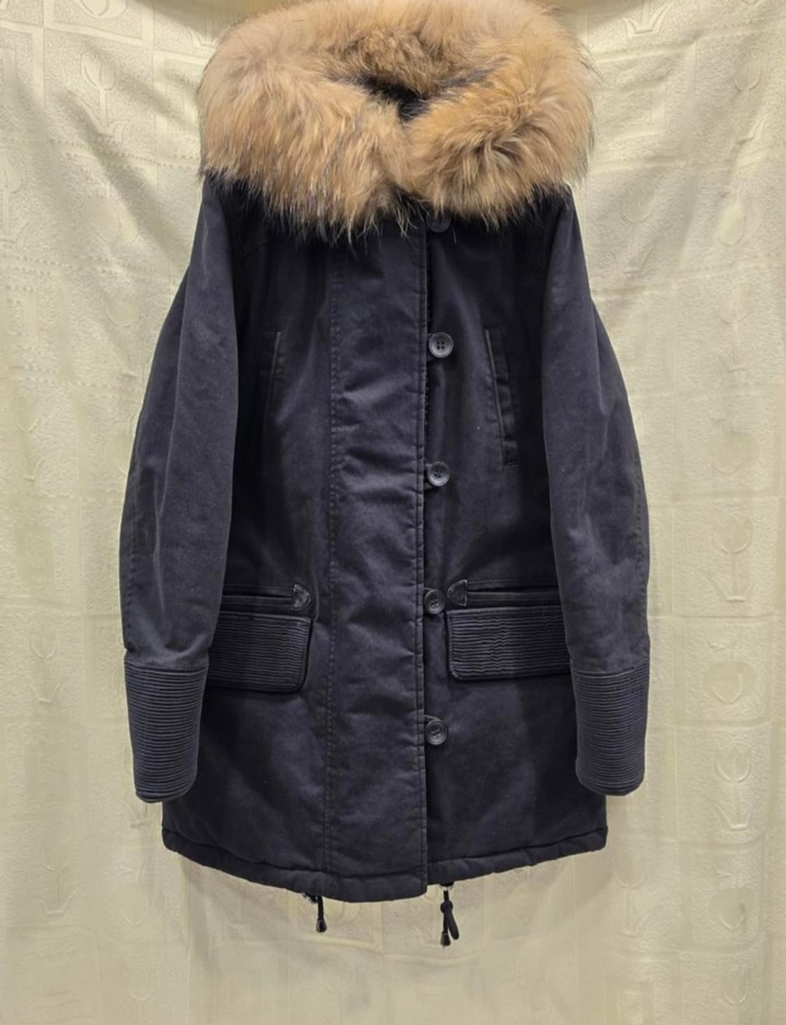 마쥬 여성 패딩 점퍼 자켓 S 상품이미지1