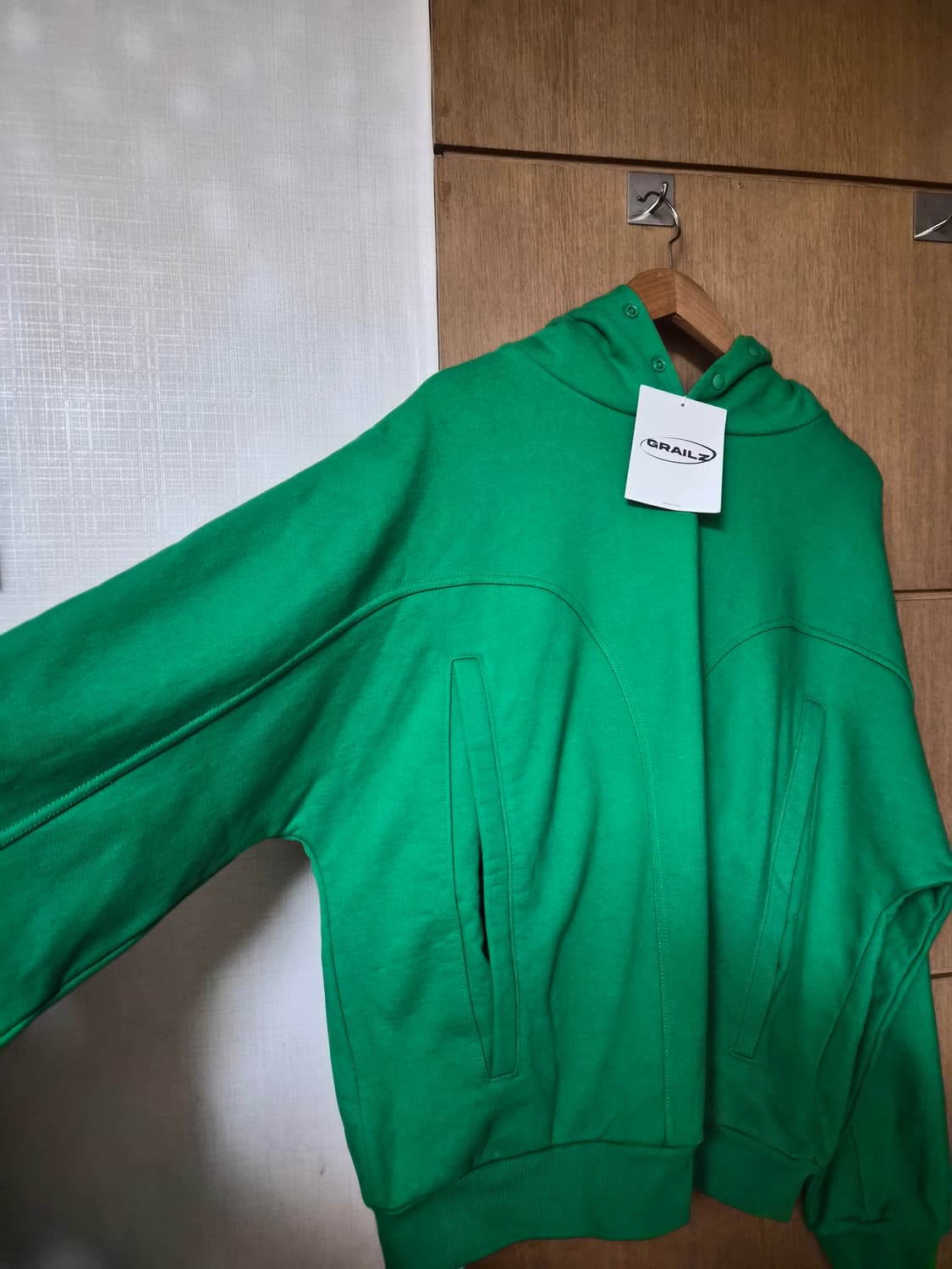 그레일즈 지오메트리 1사이즈 상품이미지3