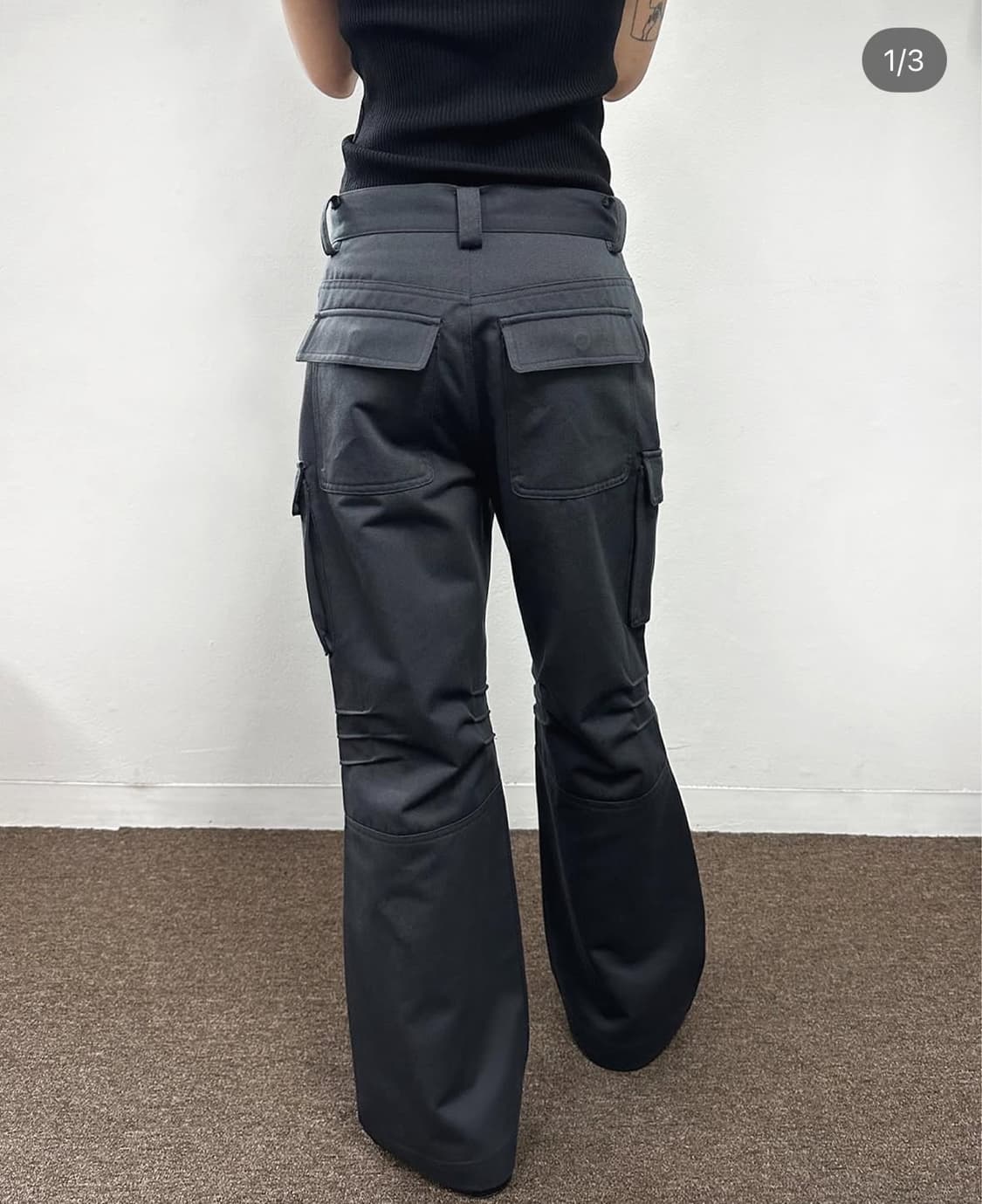 Xlim맛 바지  상품이미지3