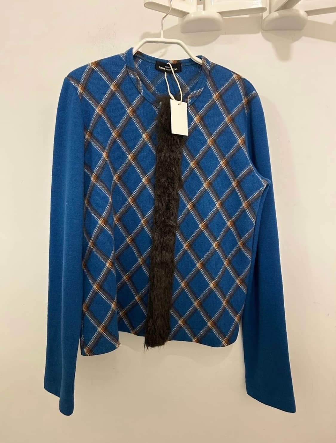 Comme des carcons tricot 상품이미지1