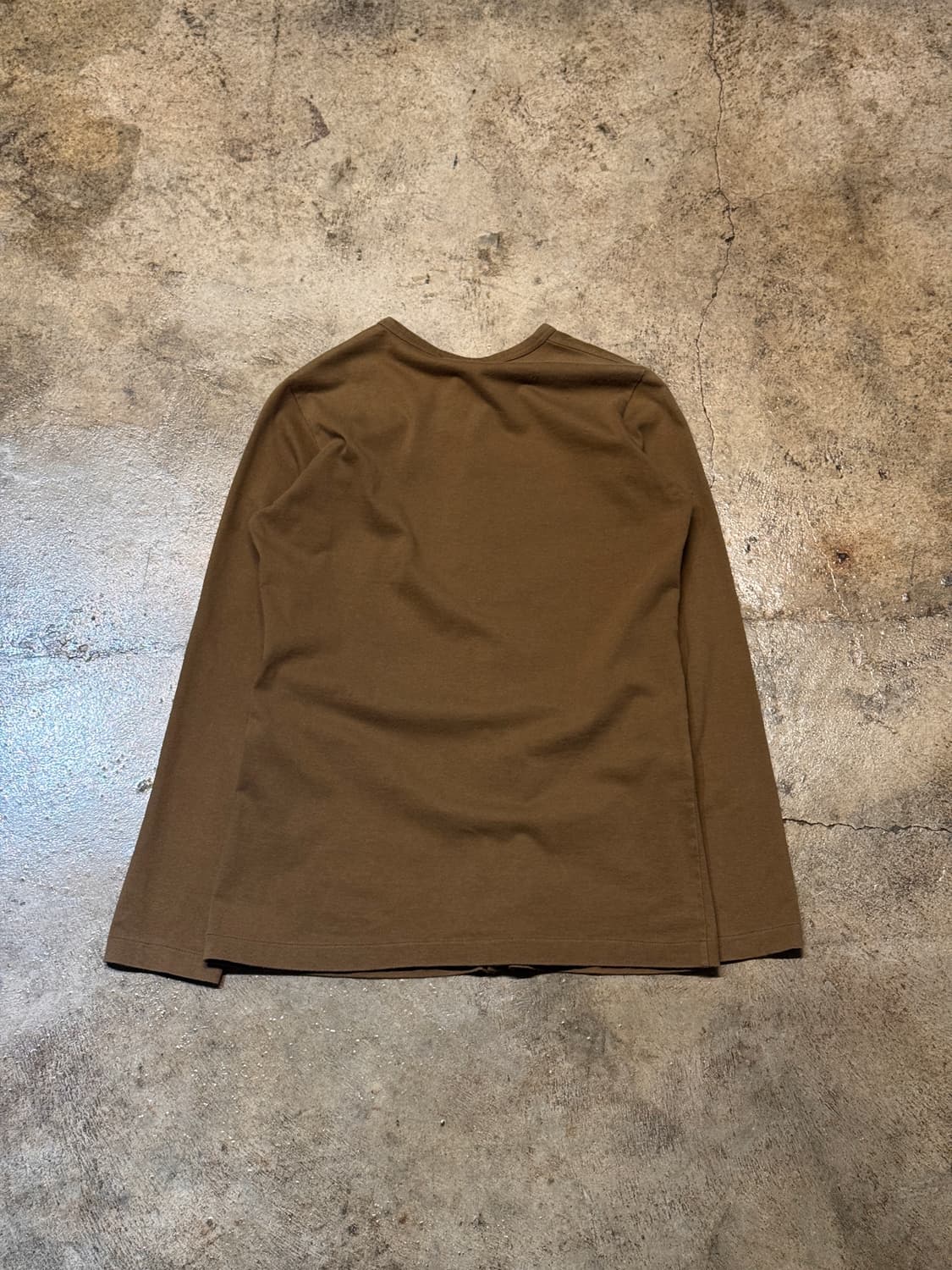 44-55 ) COMME DES GARCON tricot Cardigan 상품이미지6