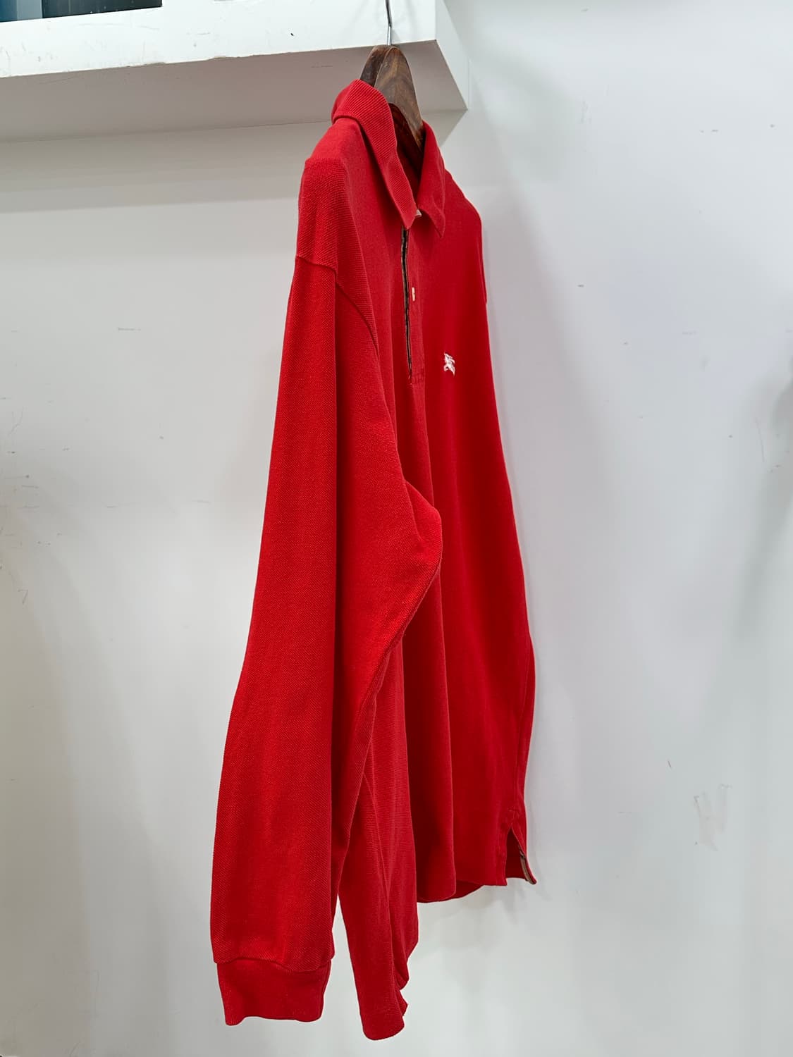 버버리 남성 티셔츠 상품이미지2