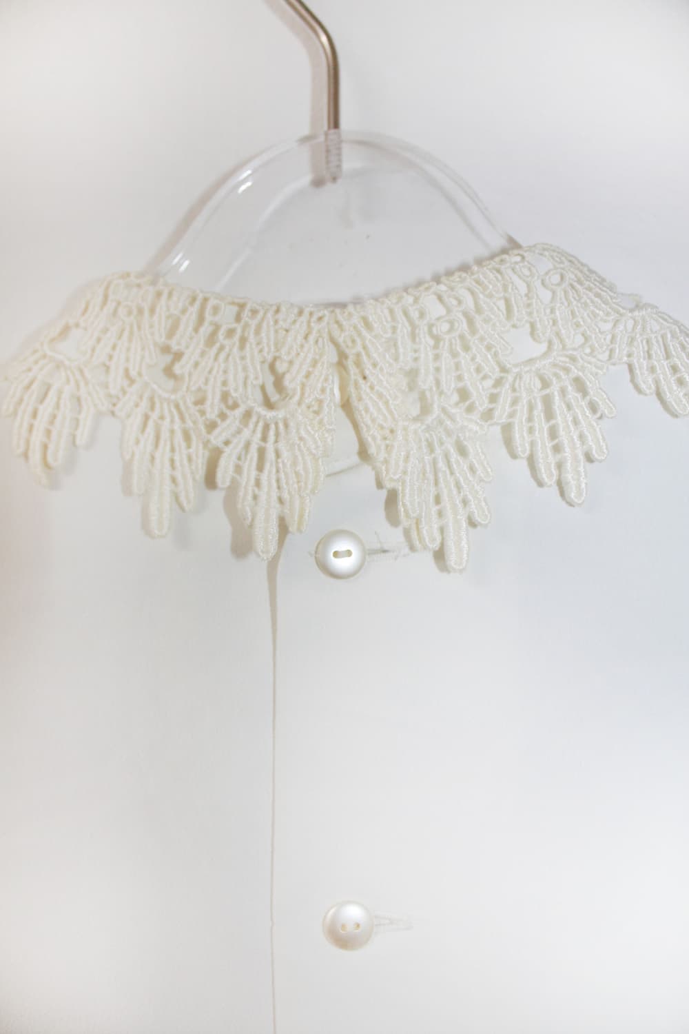 lovely blouse  상품이미지4