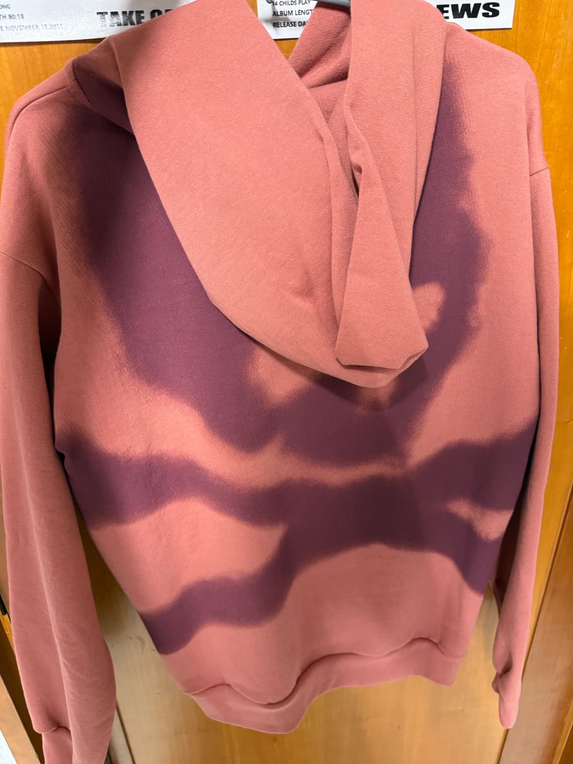 Cactus Jack 후드집업 상품이미지2