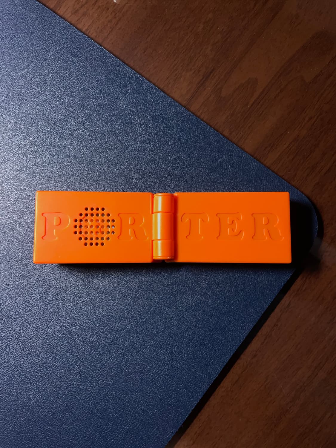 포터 포터블 모노 스피커 상품이미지4