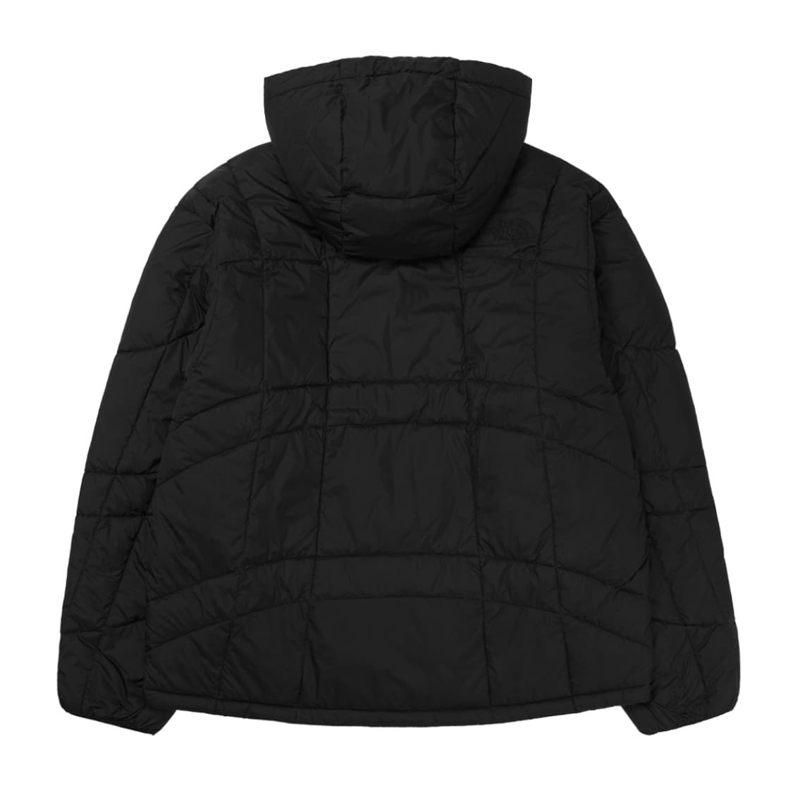 노스페이스 웨이브 LT 온 자켓 블랙 상품이미지2