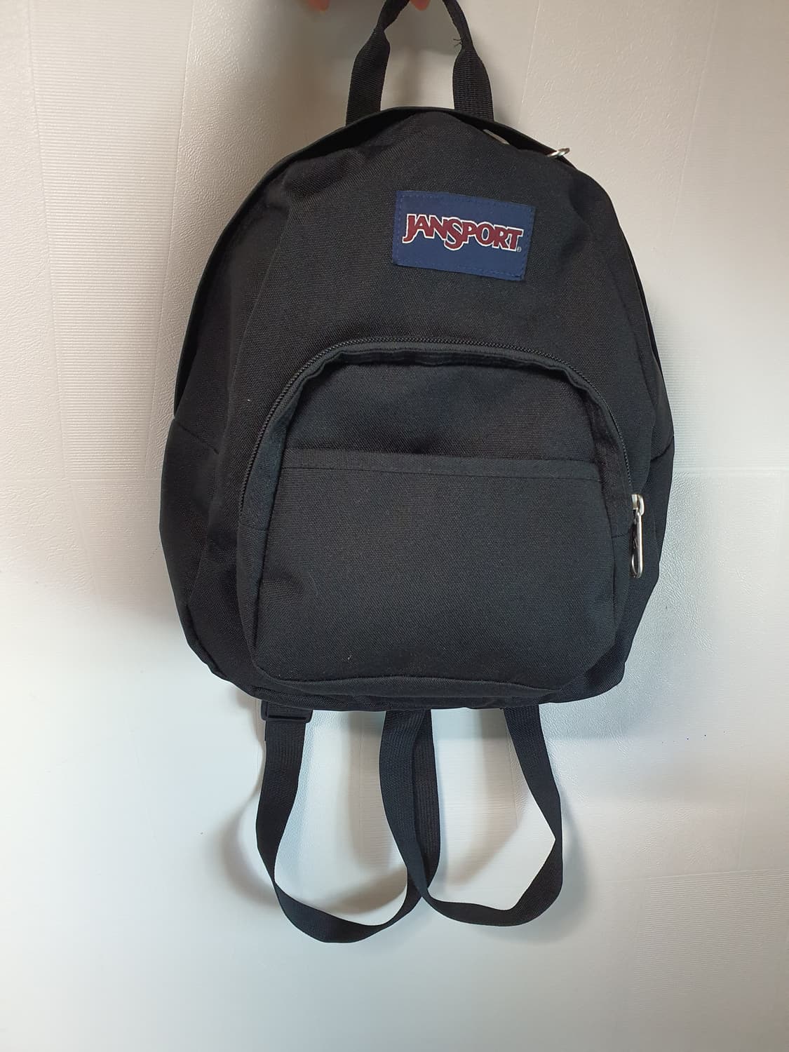 잔스포츠 미니백팩 상품이미지1