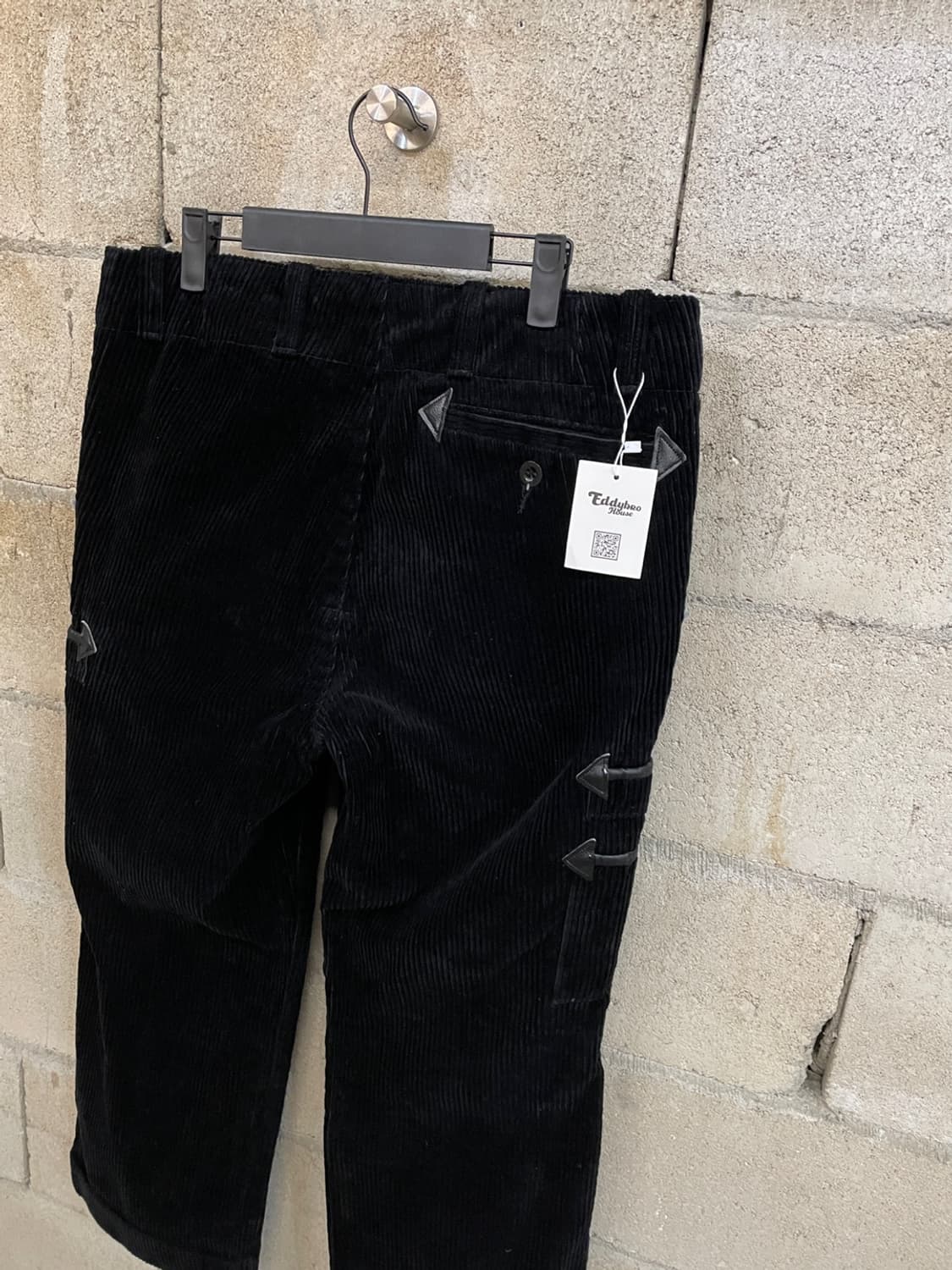 FHB 길드 코듀로이 팬츠 상품이미지5