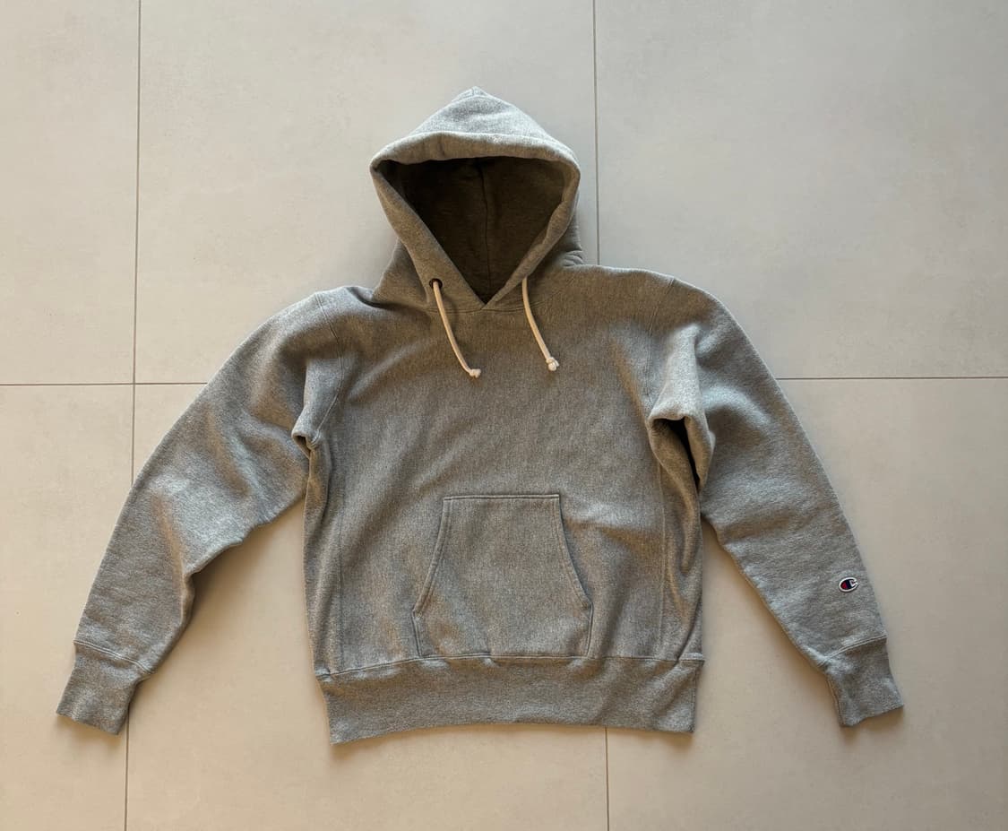 Champion reverse weave hoodie 상품이미지1