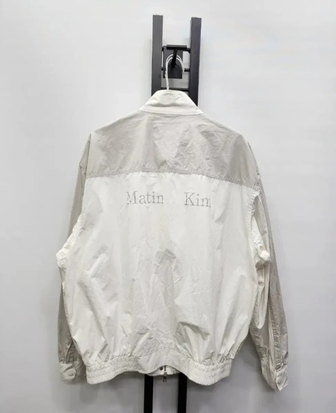 마뗑킴 봄잠바  L 상품이미지5