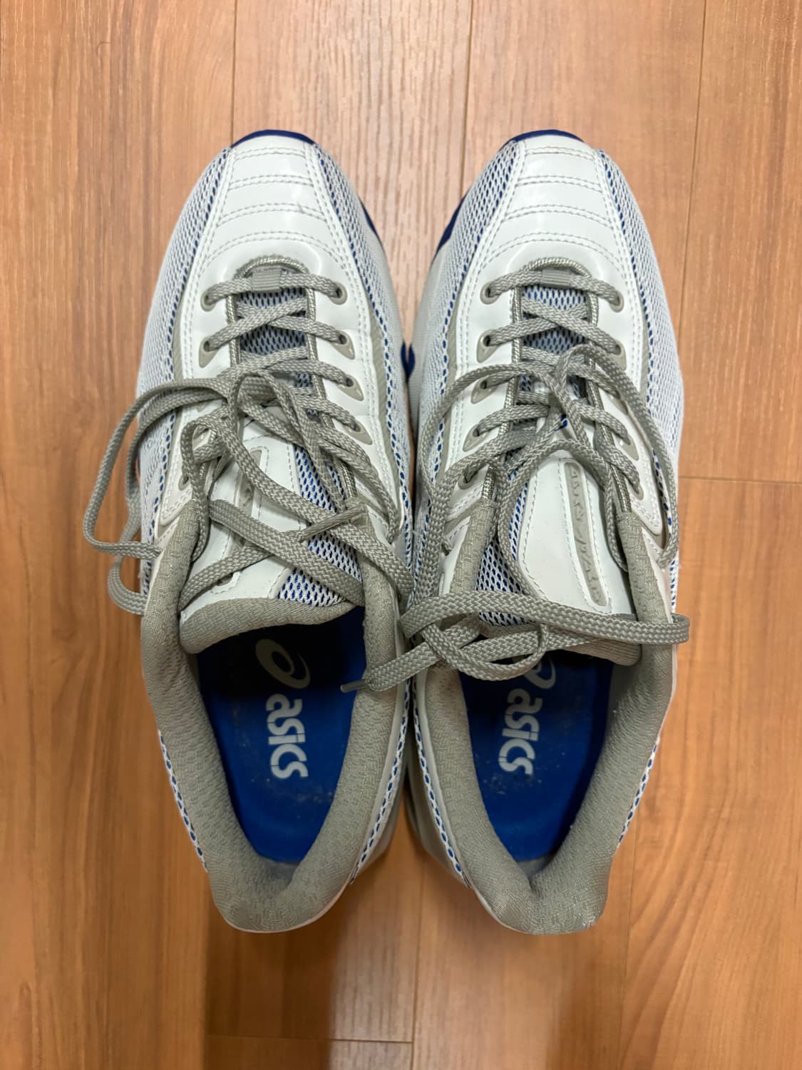 아식스 x 키코 코스타디노브 노발리스 젤 테레모아 상품이미지2