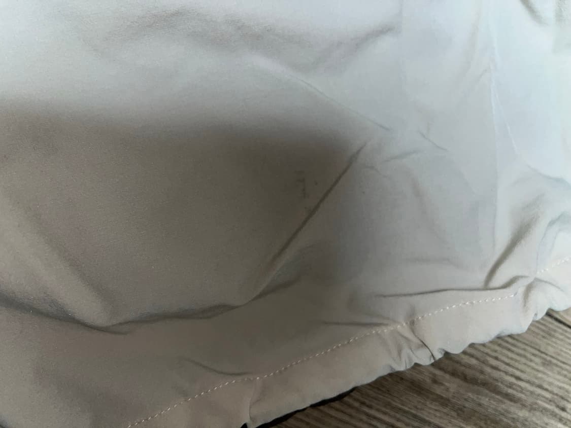 산산기어 23fw 컨버전 자켓 브라운 상품이미지4