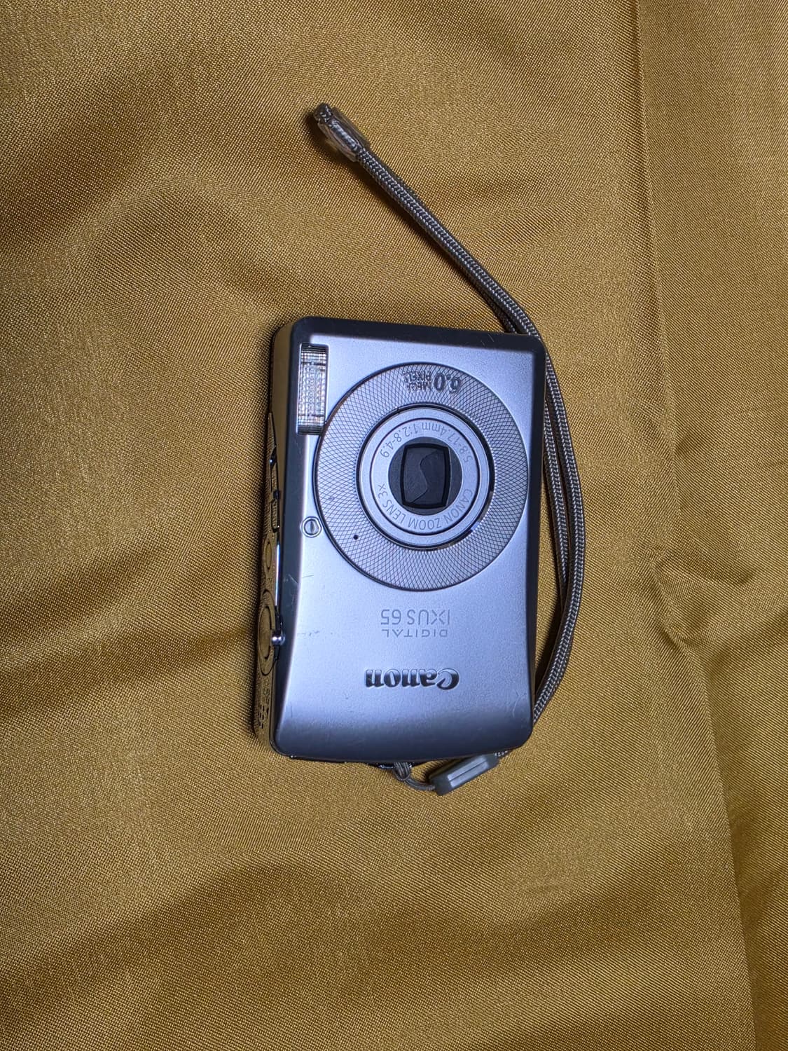 Canon IXUS 65 상품이미지2