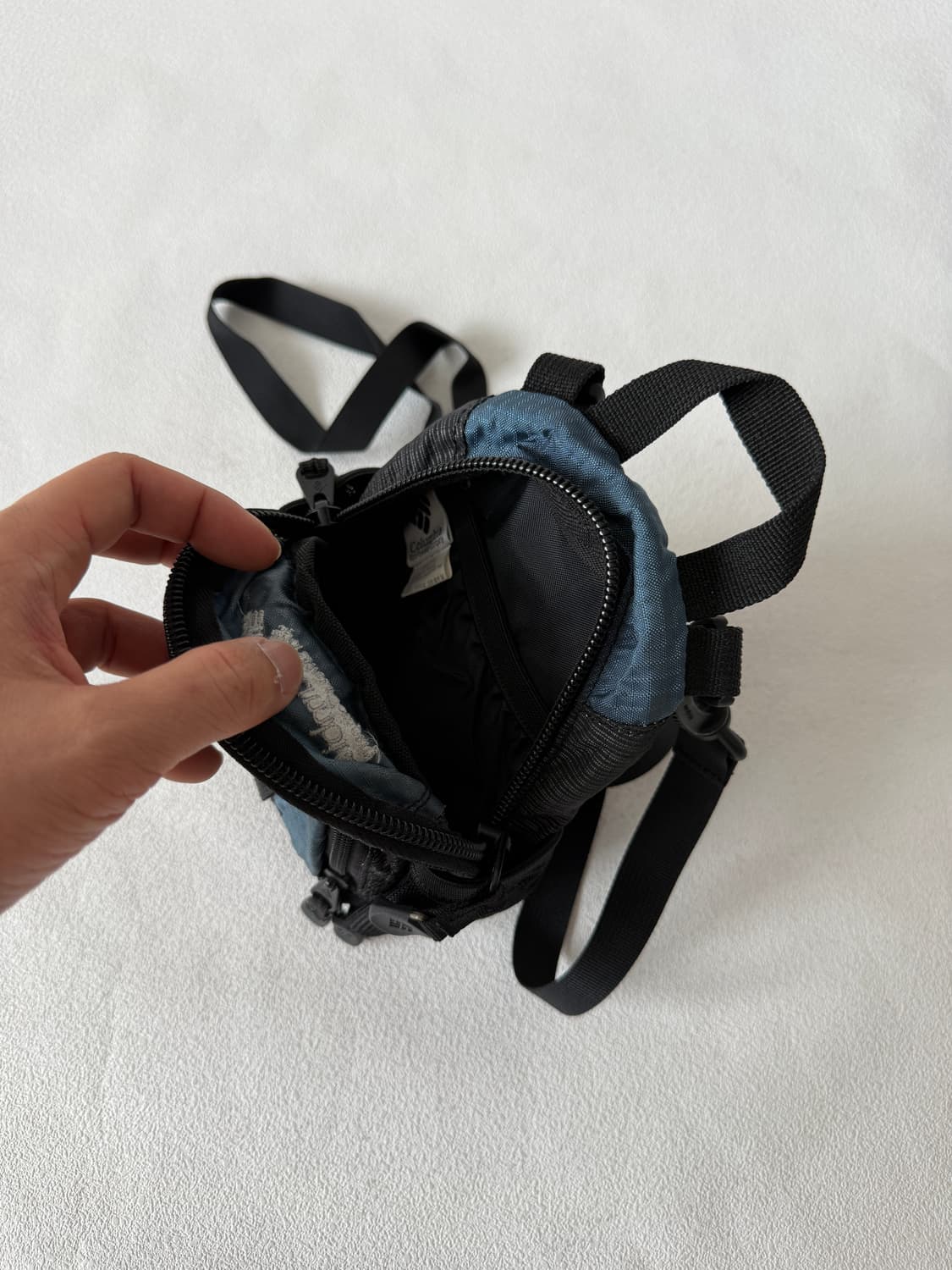 컬럼비아(Columbia) 보조 가방 상품이미지6