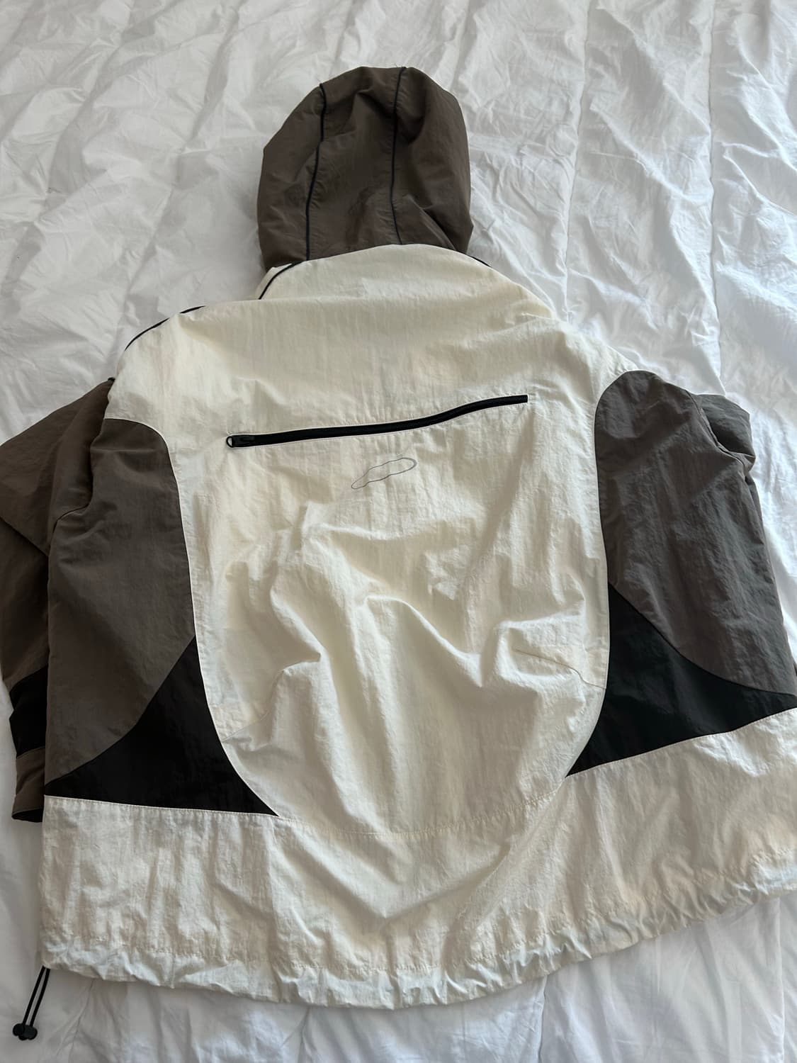 그레일즈 바람막이 (2회착) 상품이미지4