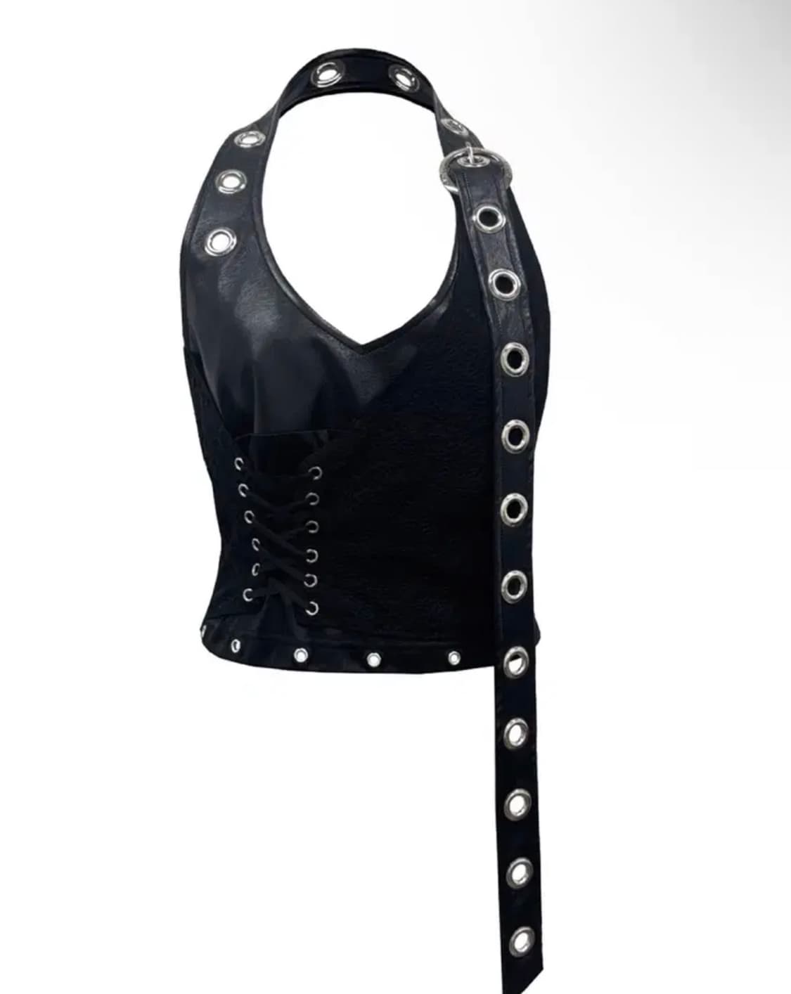 Kimyo 키뮤어 SATURN LAYERS TOP 상품이미지1