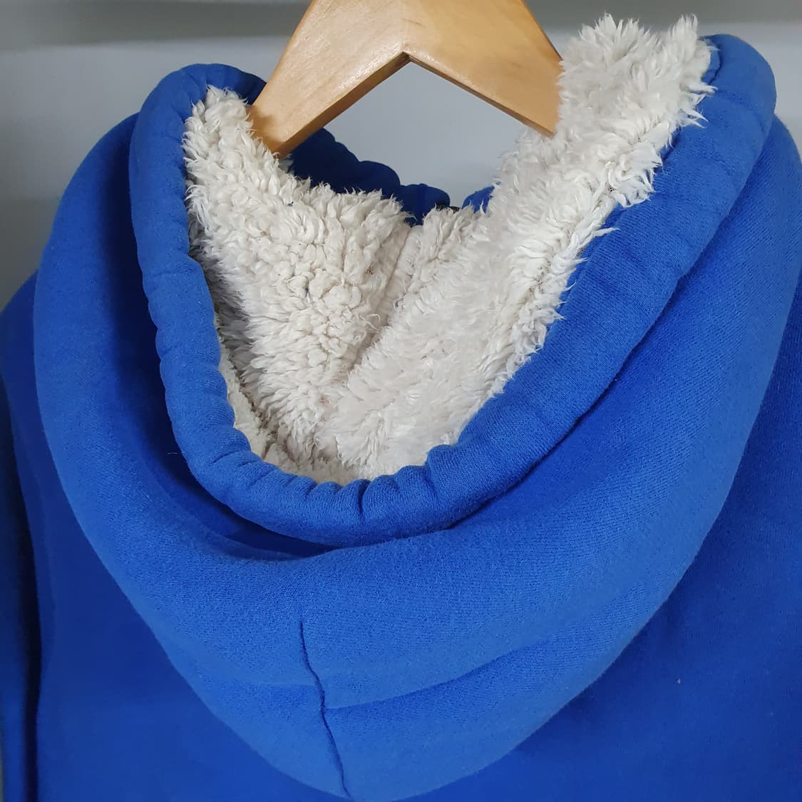 홀리스터 후드 집업 상품이미지2