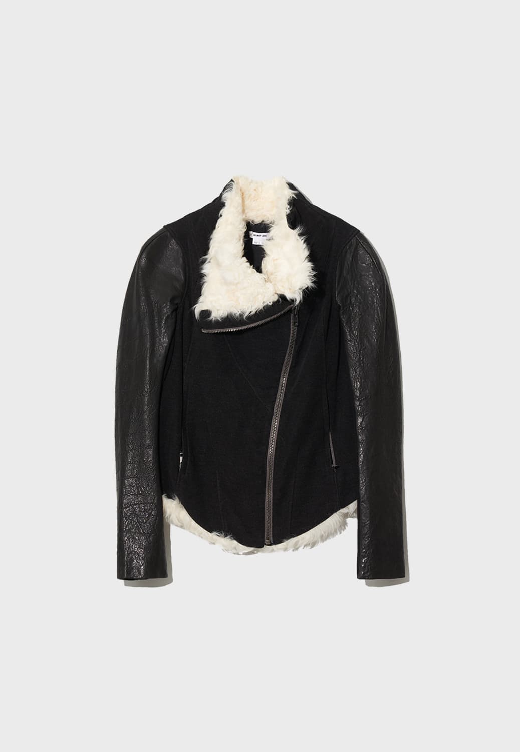 HELMUT LANG fur jacket 상품이미지1