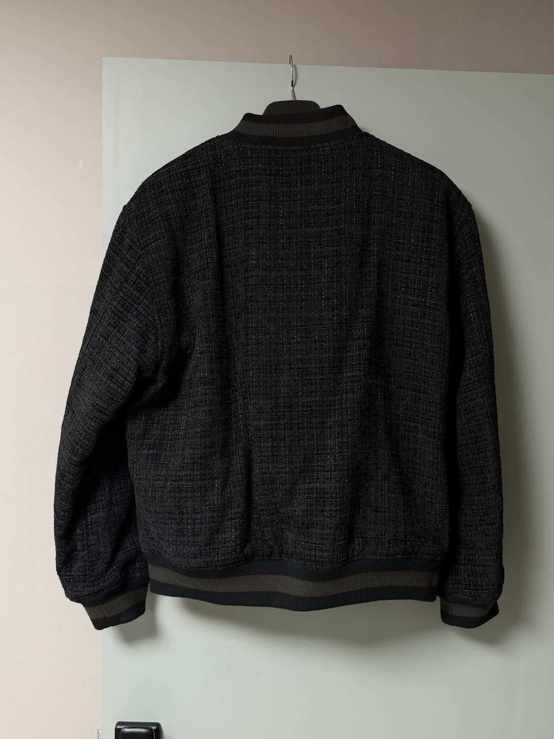 (새상품) 비긴202 - 아티쟌 스타디움 점퍼 상품이미지2