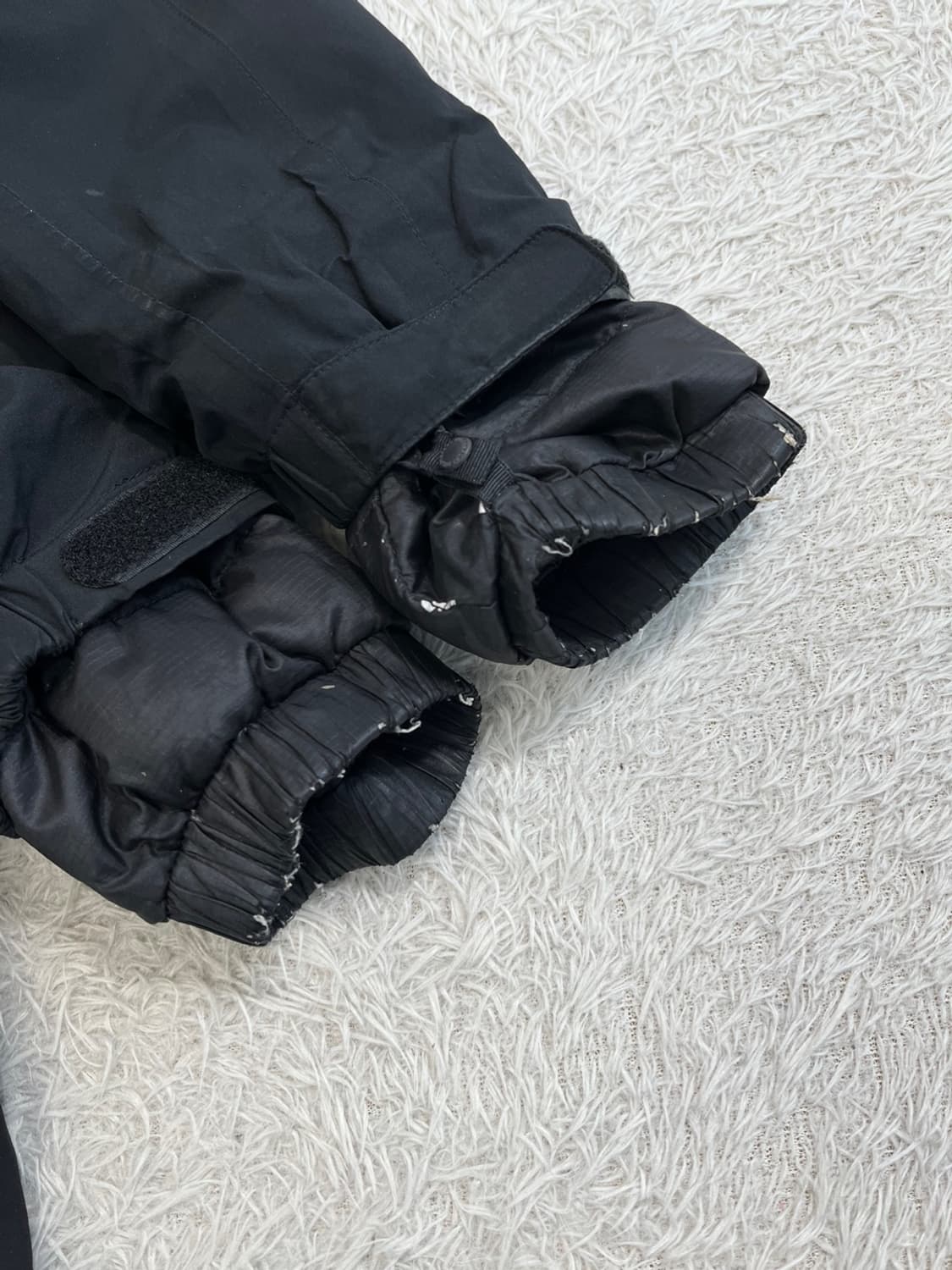 코오롱스포츠 고어텍스 바람막이/#35 상품이미지6