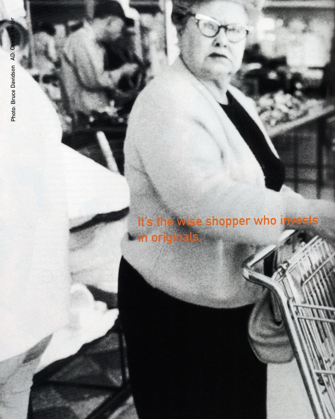 THE FACE 더 페이스 매거진 2001년 3월호 에린 왓슨 상품이미지5