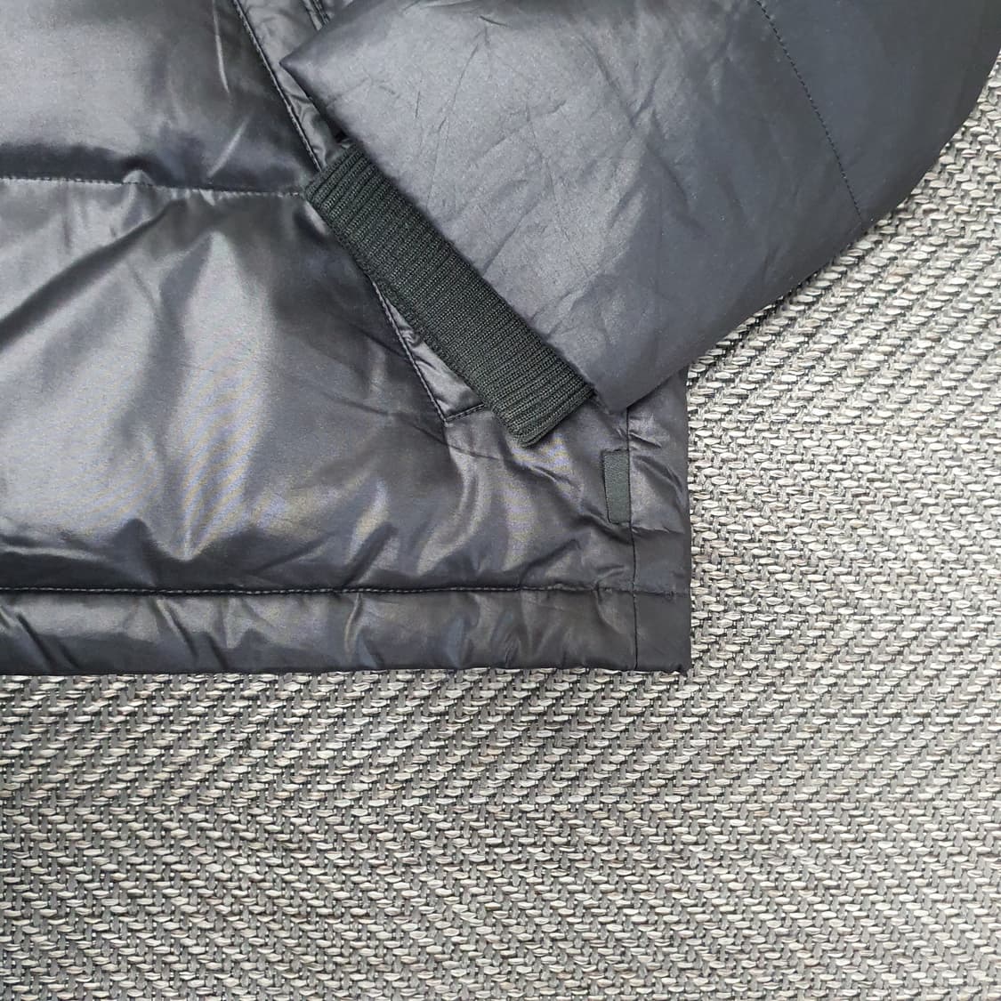 캘빈클라인 오리털 겨울패딩 남자105 상품이미지5