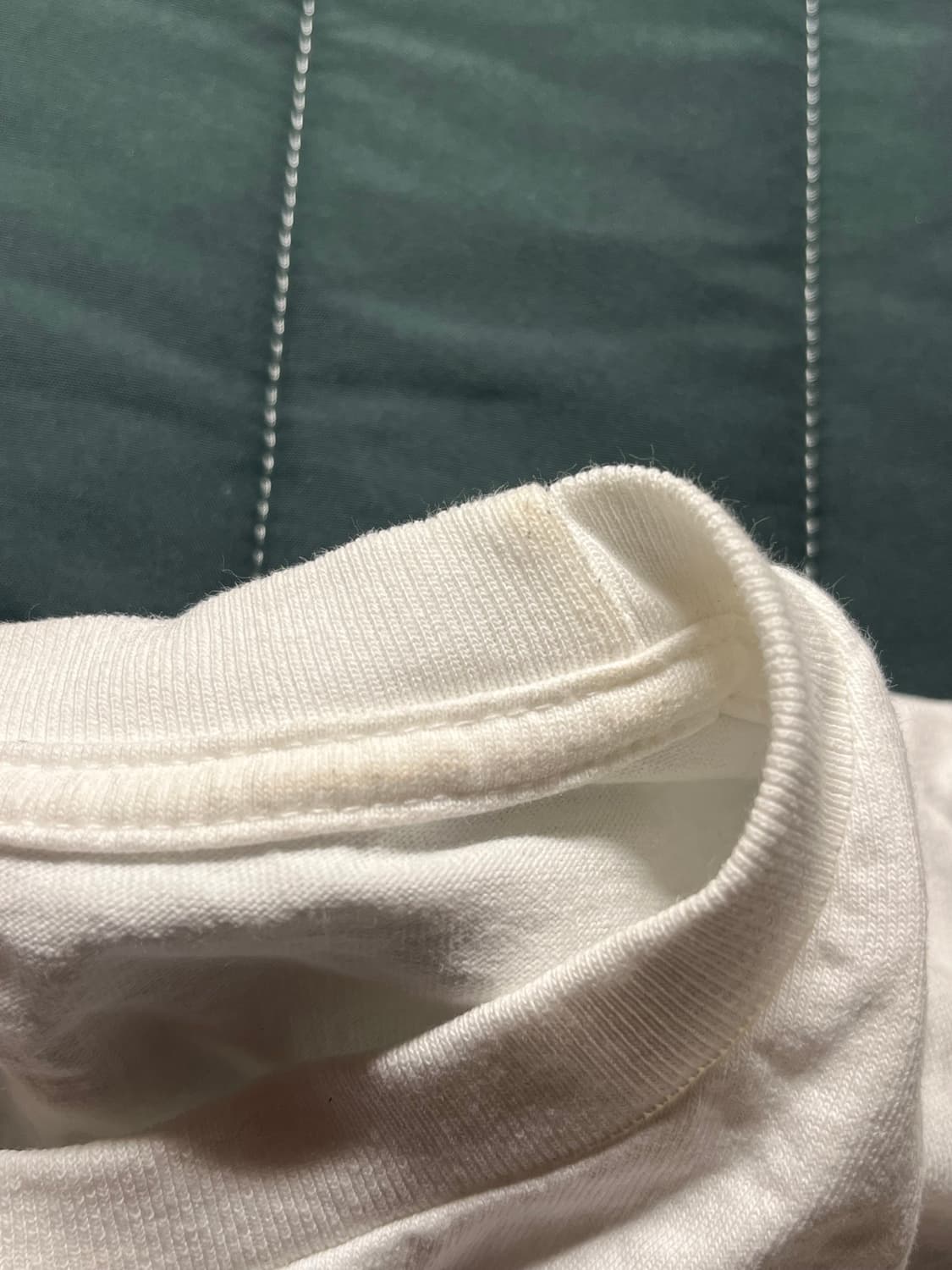 베이프 반팔 / 정품 상품이미지6