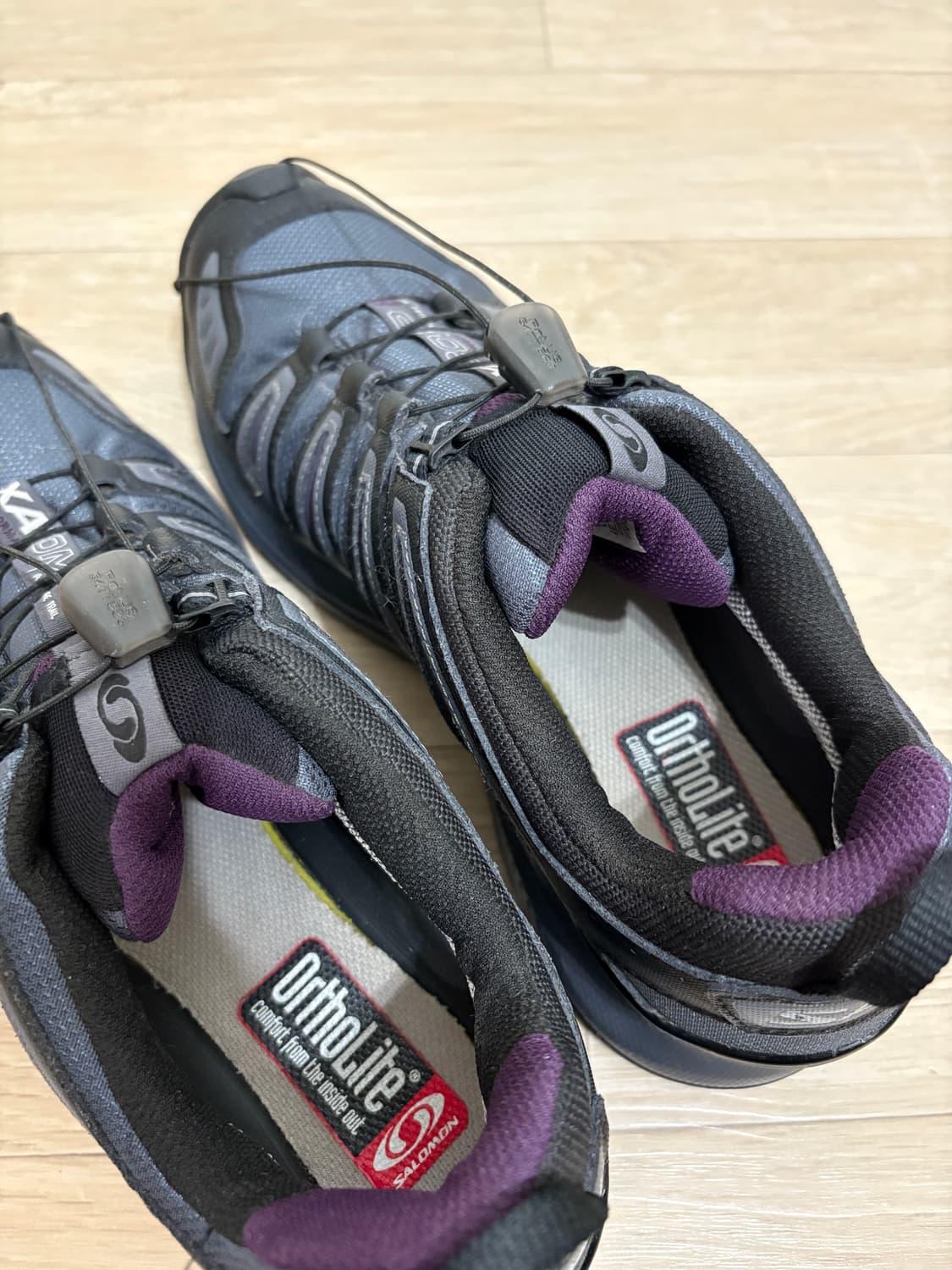 살로몬 Salomon / XA Comp 6 GTX / 270 상품이미지6